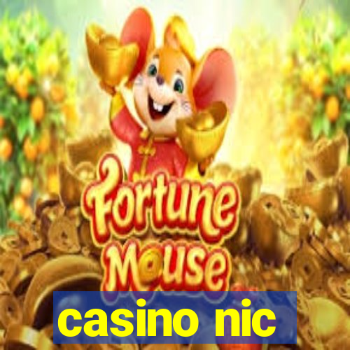 casino nic