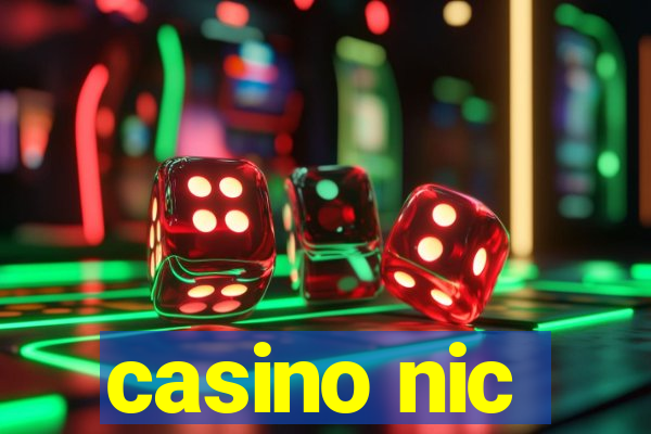 casino nic