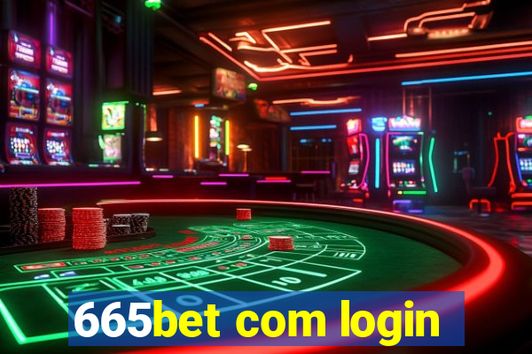 665bet com login