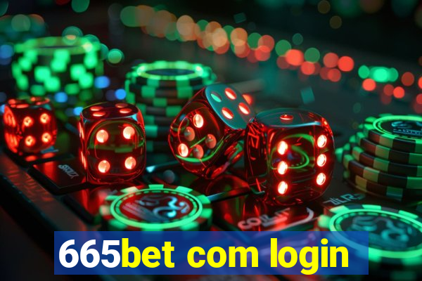 665bet com login