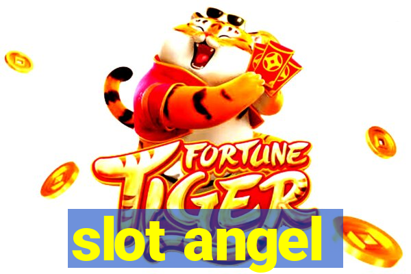 slot angel