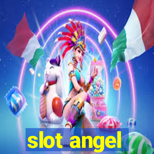 slot angel