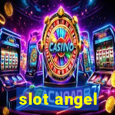 slot angel