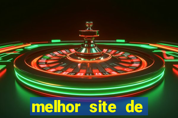 melhor site de apostas casino