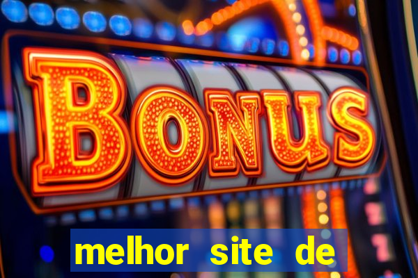 melhor site de apostas casino