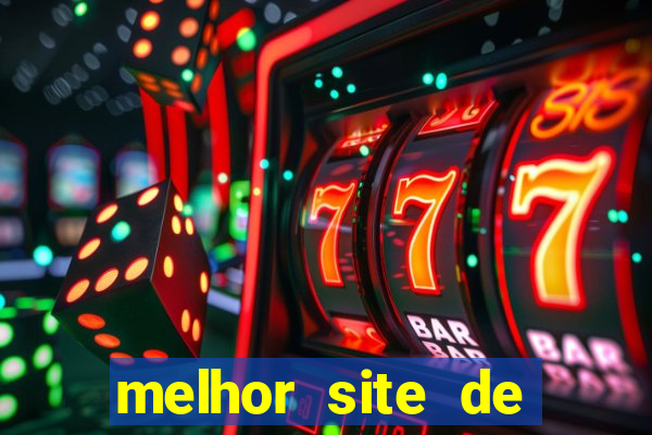 melhor site de apostas casino