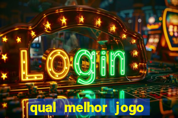 qual melhor jogo de cassino para ganhar dinheiro no sportingbet