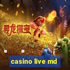 casino live md