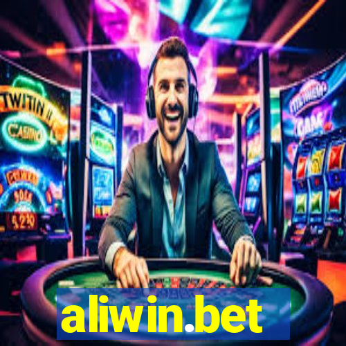 aliwin.bet