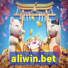 aliwin.bet