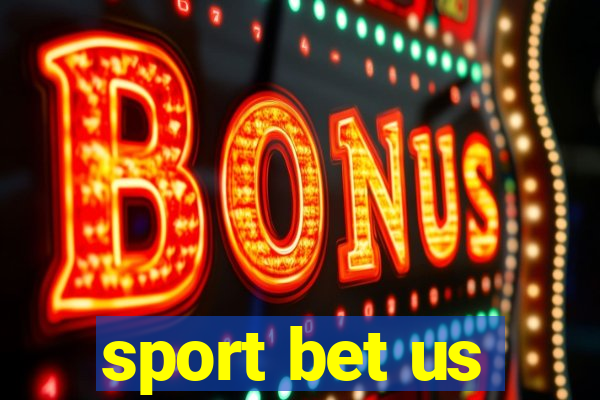 sport bet us