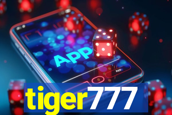 tiger777