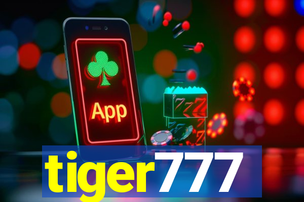 tiger777