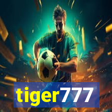 tiger777