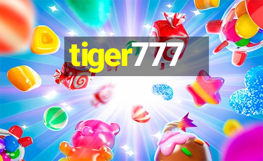 tiger777