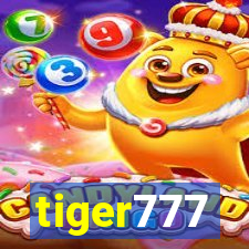 tiger777