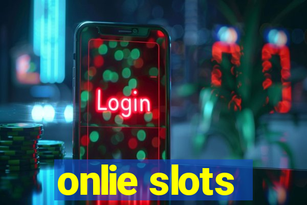 onlie slots