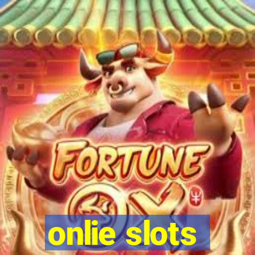 onlie slots