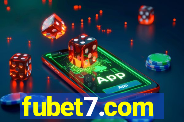 fubet7.com