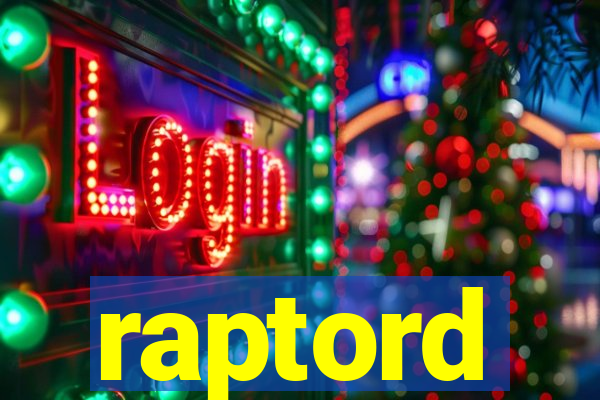 raptord