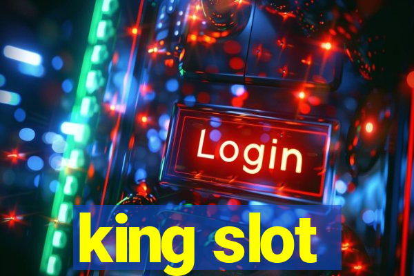 king slot