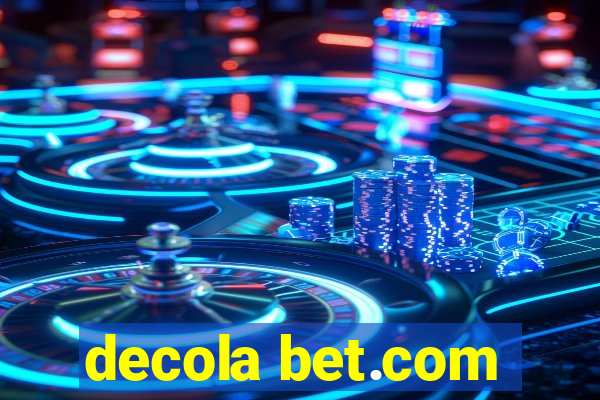 decola bet.com