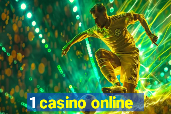 1 casino online