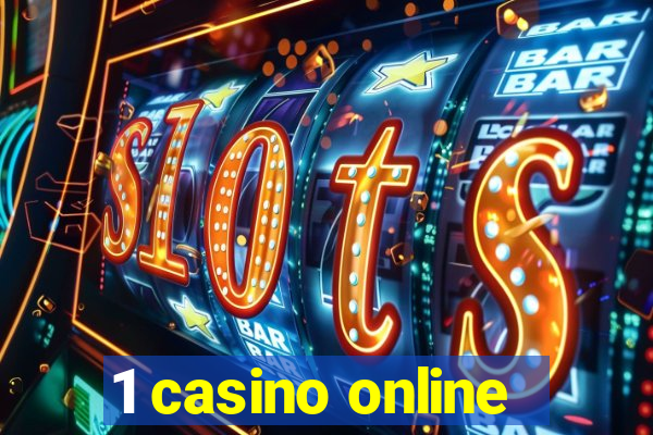 1 casino online