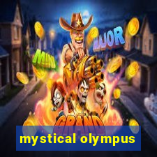 mystical olympus