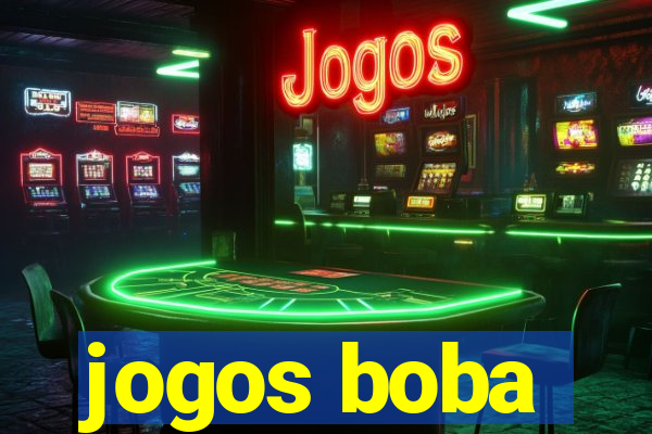 jogos boba