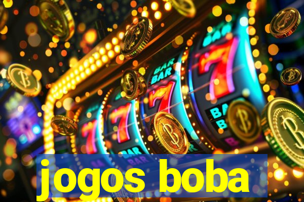 jogos boba