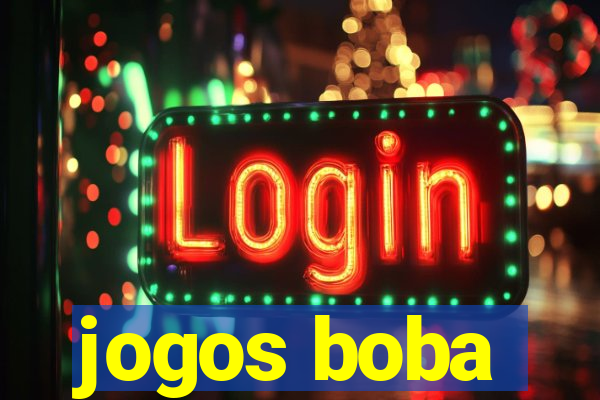 jogos boba