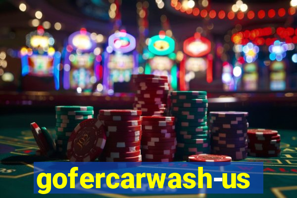 gofercarwash-user