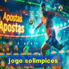 jogo solimpicos