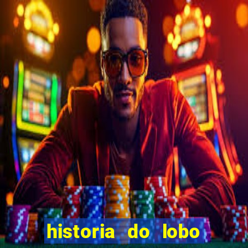 historia do lobo mau e os tres porquinhos resumida