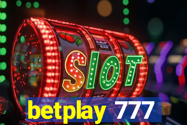 betplay 777