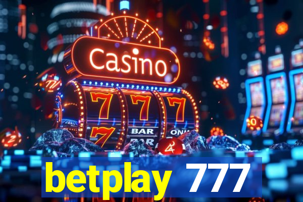 betplay 777