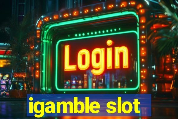 igamble slot