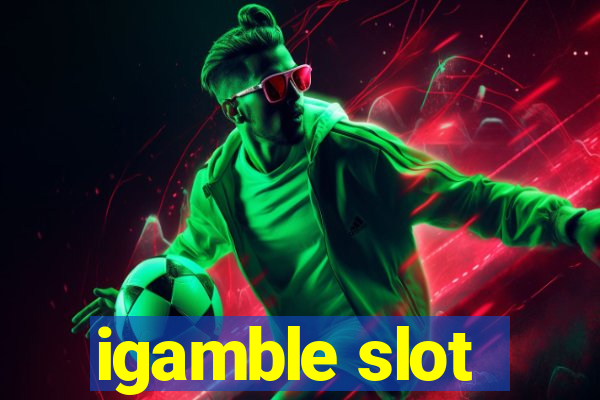 igamble slot