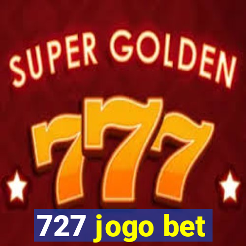 727 jogo bet