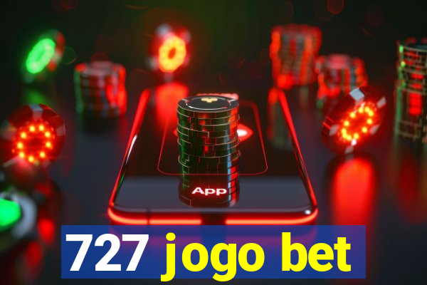 727 jogo bet