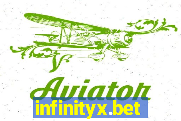 infinityx.bet