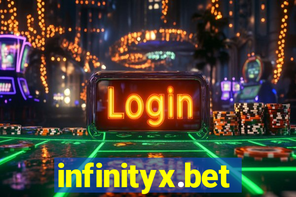 infinityx.bet