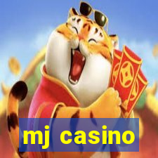 mj casino