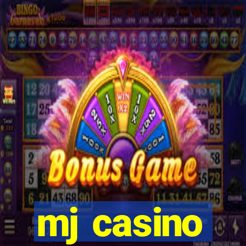 mj casino