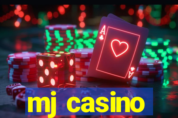 mj casino