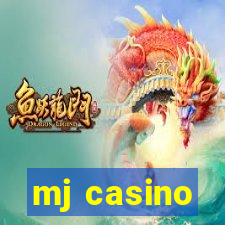 mj casino