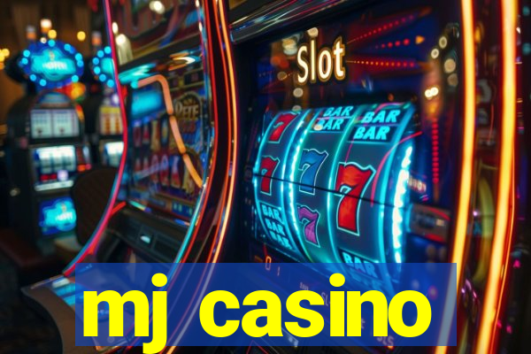 mj casino