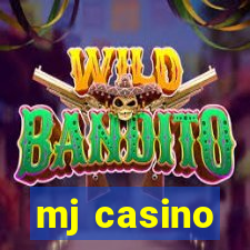 mj casino