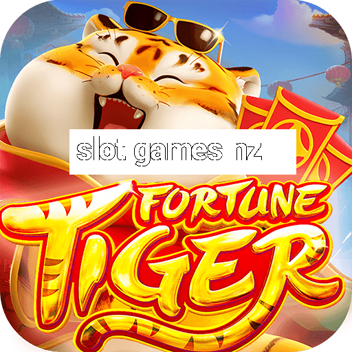 slot games nz